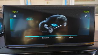 Peugeot 3008 2022 HYBRID-GT LINE AUTOMATIC-ΕΓΓΥΗΣΗ ΧΙΛΙΟΜΕΤΡΩΝ-thumb-28