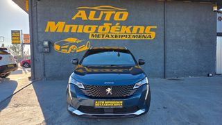 Peugeot 3008 2022 HYBRID-GT LINE AUTOMATIC-ΕΓΓΥΗΣΗ ΧΙΛΙΟΜΕΤΡΩΝ-thumb-49