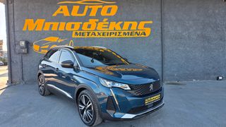 Peugeot 3008 2022 HYBRID-GT LINE AUTOMATIC-ΕΓΓΥΗΣΗ ΧΙΛΙΟΜΕΤΡΩΝ-thumb-3