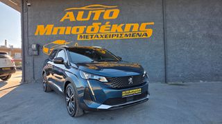 Peugeot 3008 2022 HYBRID-GT LINE AUTOMATIC-ΕΓΓΥΗΣΗ ΧΙΛΙΟΜΕΤΡΩΝ-thumb-48