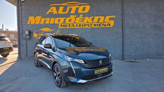 Peugeot 3008 2022 HYBRID-GT LINE AUTOMATIC-ΕΓΓΥΗΣΗ ΧΙΛΙΟΜΕΤΡΩΝ-thumb-46