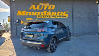 Peugeot 3008 2022 HYBRID-GT LINE AUTOMATIC-ΕΓΓΥΗΣΗ ΧΙΛΙΟΜΕΤΡΩΝ-thumb-47