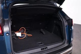 Peugeot 3008 2022 HYBRID-GT LINE AUTOMATIC-ΕΓΓΥΗΣΗ ΧΙΛΙΟΜΕΤΡΩΝ-thumb-8