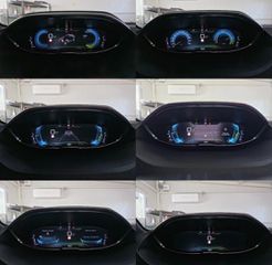 Peugeot 3008 2022 HYBRID-GT LINE AUTOMATIC-ΕΓΓΥΗΣΗ ΧΙΛΙΟΜΕΤΡΩΝ-thumb-26