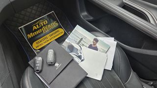 Peugeot 3008 2022 HYBRID-GT LINE AUTOMATIC-ΕΓΓΥΗΣΗ ΧΙΛΙΟΜΕΤΡΩΝ-thumb-50