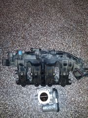 ΕΙΣΑΓΩΓΗ ΜΕ ΠΕΤΑΛΟΥΔΑ ΓΚΑΖΙΟΥ OPEL GM 55573171