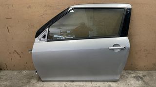 Πόρτα αριστερή (οδηγού) Suzuki Swift 4 2011-2017 (3DR)