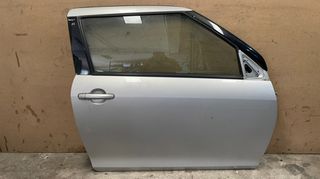 Πόρτα συνοδηγού Suzuki Swift 4 2011-2017 (3DR)