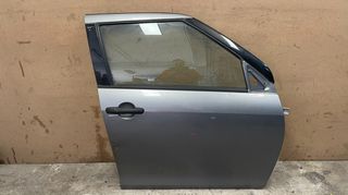 Εμπρός δεξιά πόρτα (συνοδηγού) Suzuki Swift 4 2011-2017 (5DR), έχει μικρό χτύπημα