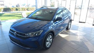 Volkswagen Taigo 2023 1000cc LIFE ΕΛΛΗΝΙΚΗΣ ΑΝΤΙΠΡΟΣΩΠΕΙΑΣ