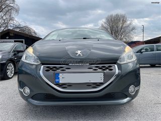 Peugeot 208 2014 ΑΥΤΟΜΑΤΟ  ΜΕ ΜΗΔΕΝΙΚΑ ΤΕΛΗ ΚΥΚΛΟΦΟΡΙΑΣ-thumb-4