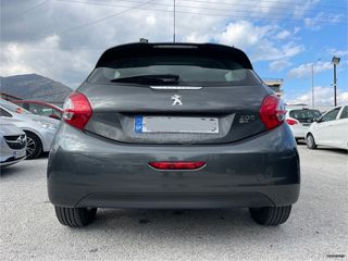 Peugeot 208 2014 ΑΥΤΟΜΑΤΟ  ΜΕ ΜΗΔΕΝΙΚΑ ΤΕΛΗ ΚΥΚΛΟΦΟΡΙΑΣ-thumb-6