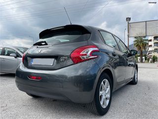 Peugeot 208 2014 ΑΥΤΟΜΑΤΟ  ΜΕ ΜΗΔΕΝΙΚΑ ΤΕΛΗ ΚΥΚΛΟΦΟΡΙΑΣ-thumb-7