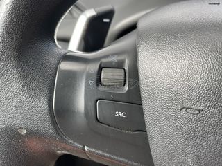 Peugeot 208 2014 ΑΥΤΟΜΑΤΟ  ΜΕ ΜΗΔΕΝΙΚΑ ΤΕΛΗ ΚΥΚΛΟΦΟΡΙΑΣ-thumb-10