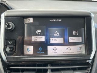 Peugeot 208 2014 ΑΥΤΟΜΑΤΟ  ΜΕ ΜΗΔΕΝΙΚΑ ΤΕΛΗ ΚΥΚΛΟΦΟΡΙΑΣ-thumb-14