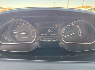 Peugeot 208 2014 ΑΥΤΟΜΑΤΟ  ΜΕ ΜΗΔΕΝΙΚΑ ΤΕΛΗ ΚΥΚΛΟΦΟΡΙΑΣ-thumb-16