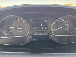 Peugeot 208 2014 ΑΥΤΟΜΑΤΟ  ΜΕ ΜΗΔΕΝΙΚΑ ΤΕΛΗ ΚΥΚΛΟΦΟΡΙΑΣ-thumb-1