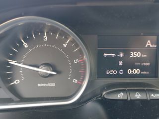 Peugeot 208 2014 ΑΥΤΟΜΑΤΟ  ΜΕ ΜΗΔΕΝΙΚΑ ΤΕΛΗ ΚΥΚΛΟΦΟΡΙΑΣ-thumb-17