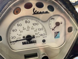 Piaggio Vespa LX 150 2008-thumb-3
