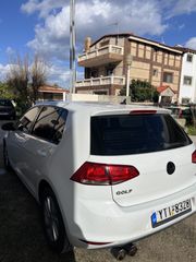 Volkswagen Golf 2017 Comfortline