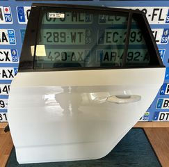 SKODA KAMIQ 19-24" ΠΟΡΤΑ ΠΙΣΩ ΑΡΙΣΤΕΡΑ