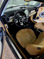 Mini Cooper S 2008 Cooper S1.6i 16v Chilli Steptronic Hatchback-thumb-7