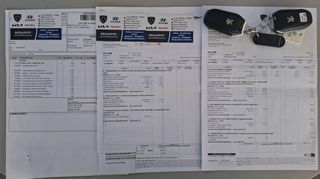Peugeot 2008 2020 1.2 130 ALLURE_ψηφιακός πίνακας_navi_αισθητήρες εμπρός_ΔΩΡΑ-thumb-48