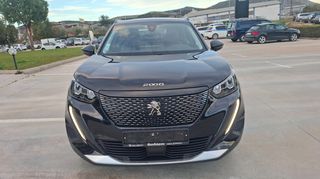 Peugeot 2008 2020 1.2 130 ALLURE_ψηφιακός πίνακας_navi_αισθητήρες εμπρός_ΔΩΡΑ