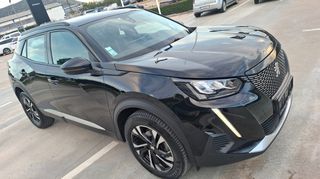 Peugeot 2008 2020 1.2 130 ALLURE_ψηφιακός πίνακας_navi_αισθητήρες εμπρός_ΔΩΡΑ-thumb-1