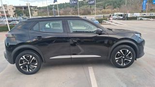 Peugeot 2008 2020 1.2 130 ALLURE_ψηφιακός πίνακας_navi_αισθητήρες εμπρός_ΔΩΡΑ-thumb-2