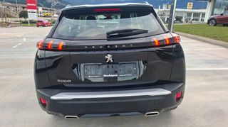 Peugeot 2008 2020 1.2 130 ALLURE_ψηφιακός πίνακας_navi_αισθητήρες εμπρός_ΔΩΡΑ-thumb-4
