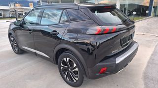 Peugeot 2008 2020 1.2 130 ALLURE_ψηφιακός πίνακας_navi_αισθητήρες εμπρός_ΔΩΡΑ-thumb-5