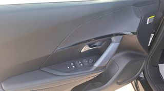 Peugeot 2008 2020 1.2 130 ALLURE_ψηφιακός πίνακας_navi_αισθητήρες εμπρός_ΔΩΡΑ-thumb-32
