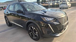 Peugeot 2008 2020 1.2 130 ALLURE_ψηφιακός πίνακας_navi_αισθητήρες εμπρός_ΔΩΡΑ-thumb-33