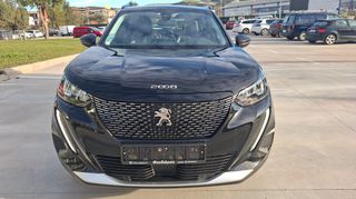 Peugeot 2008 2020 1.2 130 ALLURE_ψηφιακός πίνακας_navi_αισθητήρες εμπρός_ΔΩΡΑ-thumb-34