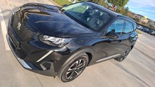 Peugeot 2008 2020 1.2 130 ALLURE_ψηφιακός πίνακας_navi_αισθητήρες εμπρός_ΔΩΡΑ-thumb-35