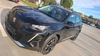 Peugeot 2008 2020 1.2 130 ALLURE_ψηφιακός πίνακας_navi_αισθητήρες εμπρός_ΔΩΡΑ-thumb-37