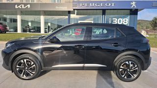 Peugeot 2008 2020 1.2 130 ALLURE_ψηφιακός πίνακας_navi_αισθητήρες εμπρός_ΔΩΡΑ-thumb-38