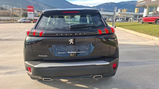 Peugeot 2008 2020 1.2 130 ALLURE_ψηφιακός πίνακας_navi_αισθητήρες εμπρός_ΔΩΡΑ-thumb-40