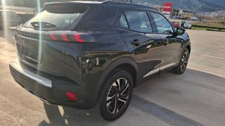 Peugeot 2008 2020 1.2 130 ALLURE_ψηφιακός πίνακας_navi_αισθητήρες εμπρός_ΔΩΡΑ-thumb-41