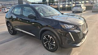 Peugeot 2008 2020 1.2 130 ALLURE_ψηφιακός πίνακας_navi_αισθητήρες εμπρός_ΔΩΡΑ-thumb-43