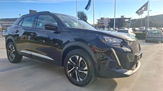 Peugeot 2008 2020 1.2 130 ALLURE_ψηφιακός πίνακας_navi_αισθητήρες εμπρός_ΔΩΡΑ-thumb-44