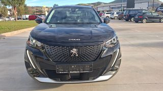 Peugeot 2008 2020 1.2 130 ALLURE_ψηφιακός πίνακας_navi_αισθητήρες εμπρός_ΔΩΡΑ-thumb-45