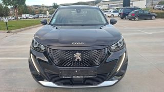 Peugeot 2008 2020 1.2 130 ALLURE_ψηφιακός πίνακας_navi_αισθητήρες εμπρός_ΔΩΡΑ-thumb-8