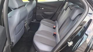 Peugeot 2008 2020 1.2 130 ALLURE_ψηφιακός πίνακας_navi_αισθητήρες εμπρός_ΔΩΡΑ-thumb-10