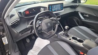 Peugeot 2008 2020 1.2 130 ALLURE_ψηφιακός πίνακας_navi_αισθητήρες εμπρός_ΔΩΡΑ-thumb-9