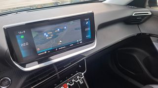 Peugeot 2008 2020 1.2 130 ALLURE_ψηφιακός πίνακας_navi_αισθητήρες εμπρός_ΔΩΡΑ-thumb-12