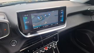 Peugeot 2008 2020 1.2 130 ALLURE_ψηφιακός πίνακας_navi_αισθητήρες εμπρός_ΔΩΡΑ-thumb-13