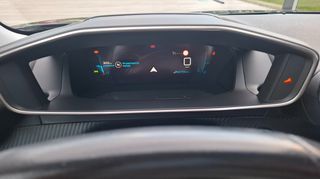 Peugeot 2008 2020 1.2 130 ALLURE_ψηφιακός πίνακας_navi_αισθητήρες εμπρός_ΔΩΡΑ-thumb-14