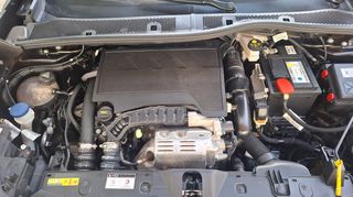 Peugeot 2008 2020 1.2 130 ALLURE_ψηφιακός πίνακας_navi_αισθητήρες εμπρός_ΔΩΡΑ-thumb-49